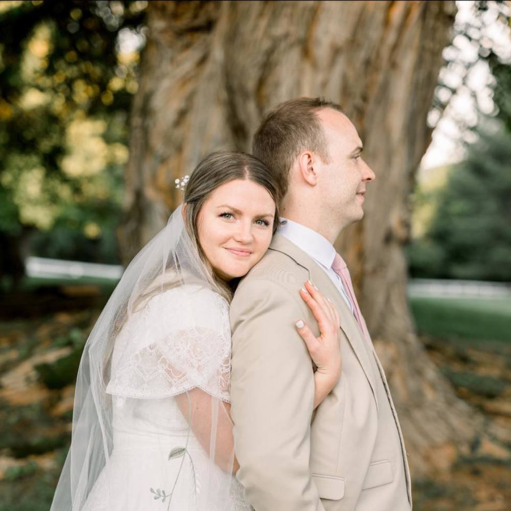 Meet your Posher, Kristin